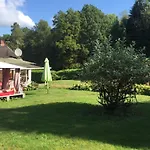 Frühstückspension Naturist The Little Paradise Morville (Namur)