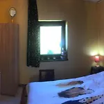 Naturist The Little Paradise Bed & Breakfast