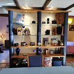 Naturist The Little Paradise Bed & Breakfast *