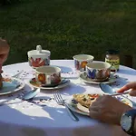 Frühstückspension Naturist The Little Paradise *