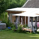 Naturist The Little Paradise Bed & Breakfast *