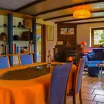 Bed & Breakfast Naturist The Little Paradise