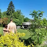 Naturist The Little Paradise
