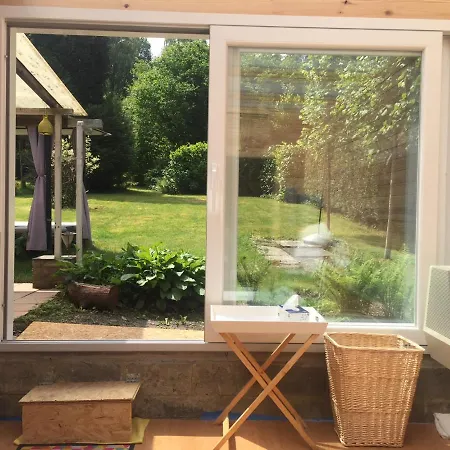 Naturist The Little Paradise *