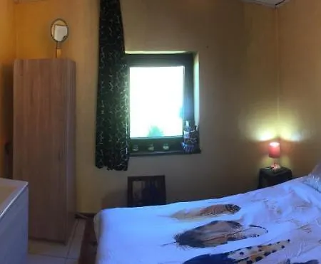 Naturist The Little Paradise Bed & Breakfast