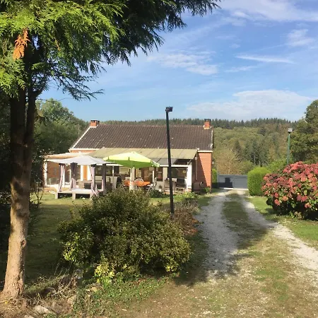 Naturist The Little Paradise
