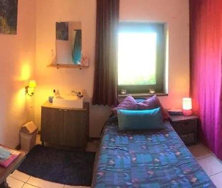 Naturist The Little Paradise * Morville (Namur)