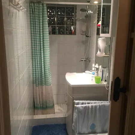 Naturist The Little Paradise *
