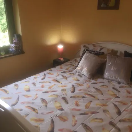 Naturist The Little Paradise * Morville (Namur)