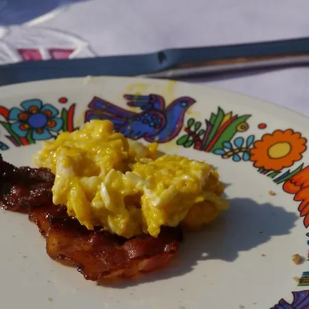 Bed and Breakfast Naturist The Little Paradise Morville (Namur)