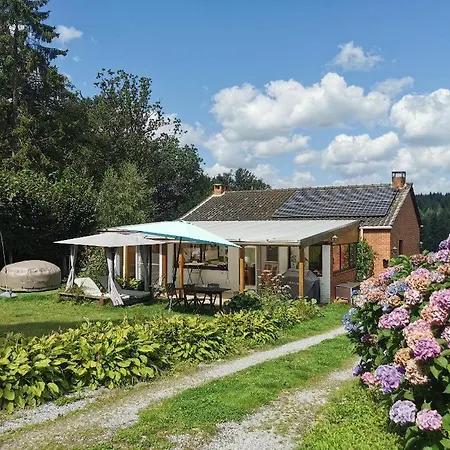 Naturist The Little Paradise Bed and Breakfast