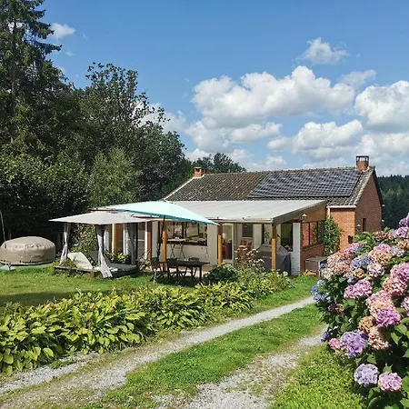 Naturist The Little Paradise Bed & Breakfast