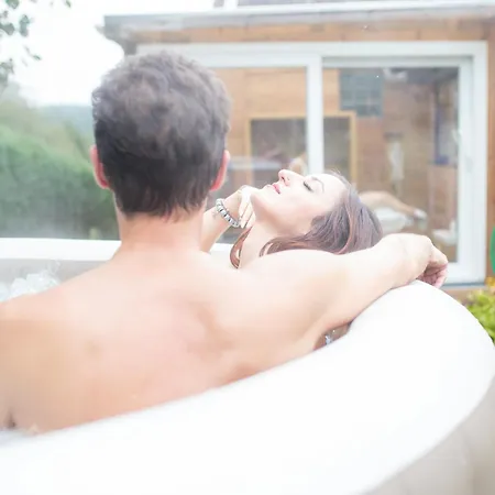 Bed & Breakfast Naturist The Little Paradise