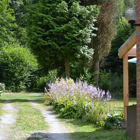 Bed and Breakfast Naturist The Little Paradise Morville (Namur)