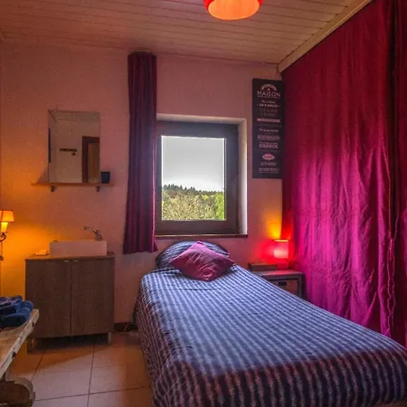 Naturist The Little Paradise *