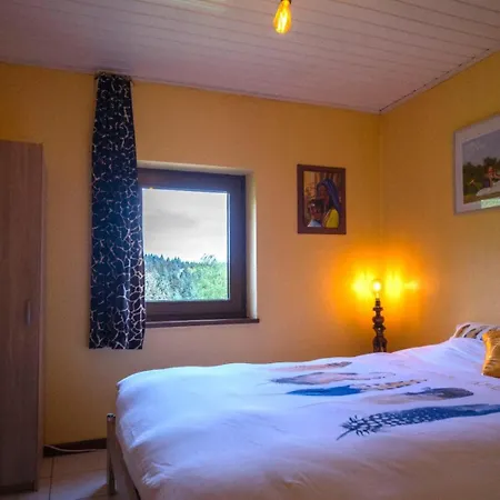Naturist The Little Paradise * Morville (Namur)