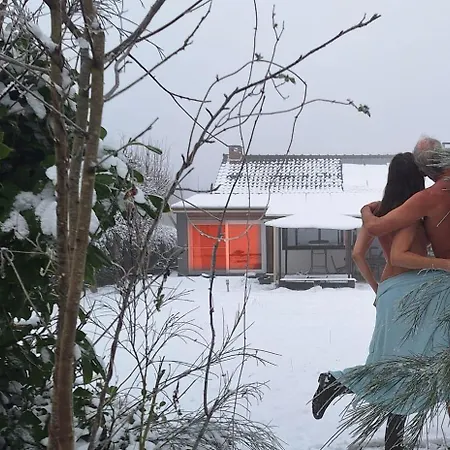 Naturist The Little Paradise Bed & Breakfast