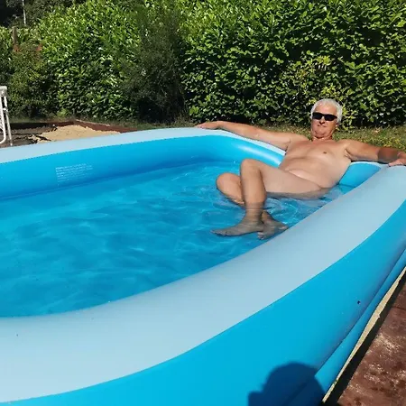 Naturist The Little Paradise