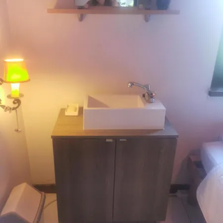 Naturist The Little Paradise Bed & Breakfast