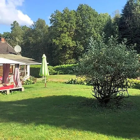 Bed & Breakfast Naturist The Little Paradise