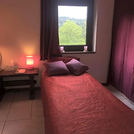 Naturist The Little Paradise Morville (Namur)