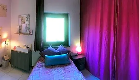 Naturist The Little Paradise Bed & Breakfast