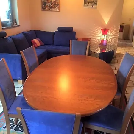 Bed & Breakfast Naturist The Little Paradise Morville (Namur)