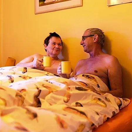 Bed & Breakfast Naturist The Little Paradise Morville (Namur)