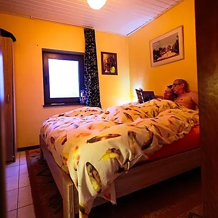 Naturist The Little Paradise * Morville (Namur)