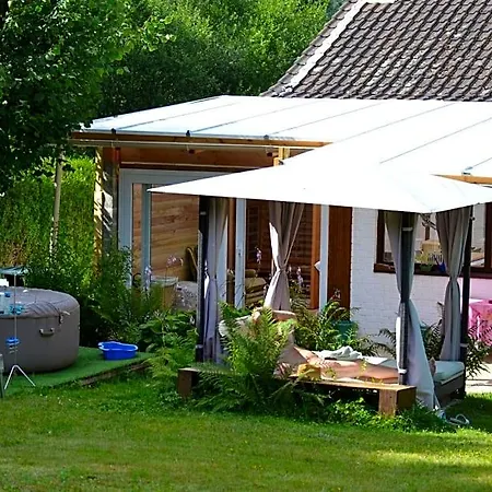 Naturist The Little Paradise *