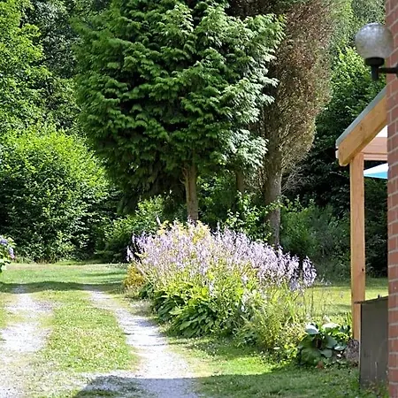 Bed & Breakfast Naturist The Little Paradise Morville (Namur)