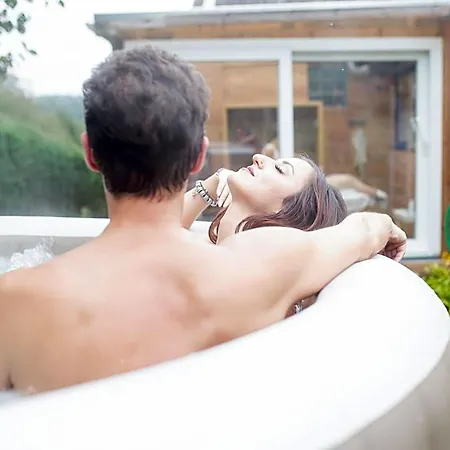 Bed & Breakfast Naturist The Little Paradise Morville (Namur)