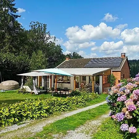 Bed & Breakfast Naturist The Little Paradise *