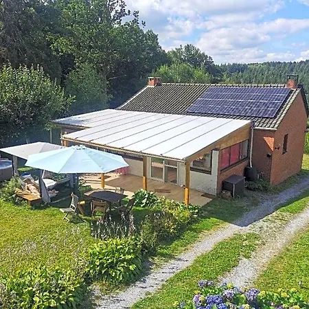 Naturist The Little Paradise * Morville (Namur)