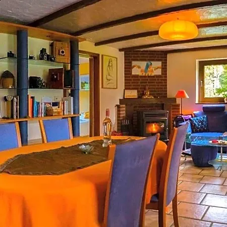Naturist The Little Paradise