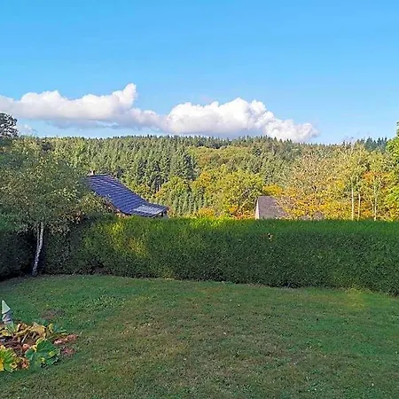 Naturist The Little Paradise Bed & Breakfast